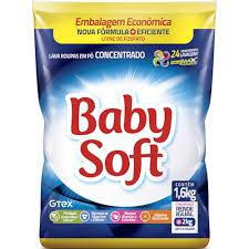 SABAO EM PO B.SOFT CONC.1.6KG