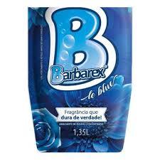 AMACIANTE BARBAREX LE BLUE 1.35L