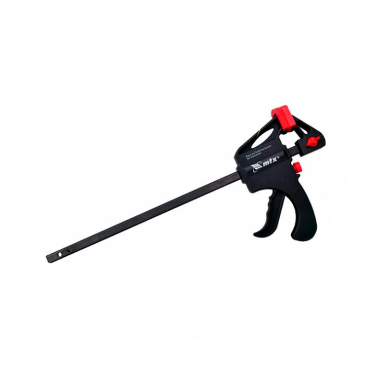 GRAMPO SARGENTO MTX 150X265X45MM