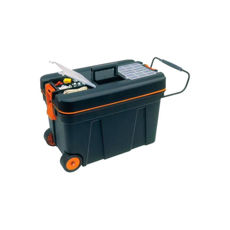 CARRINHO P/FERR.S.BERN.C/RODAS CR01