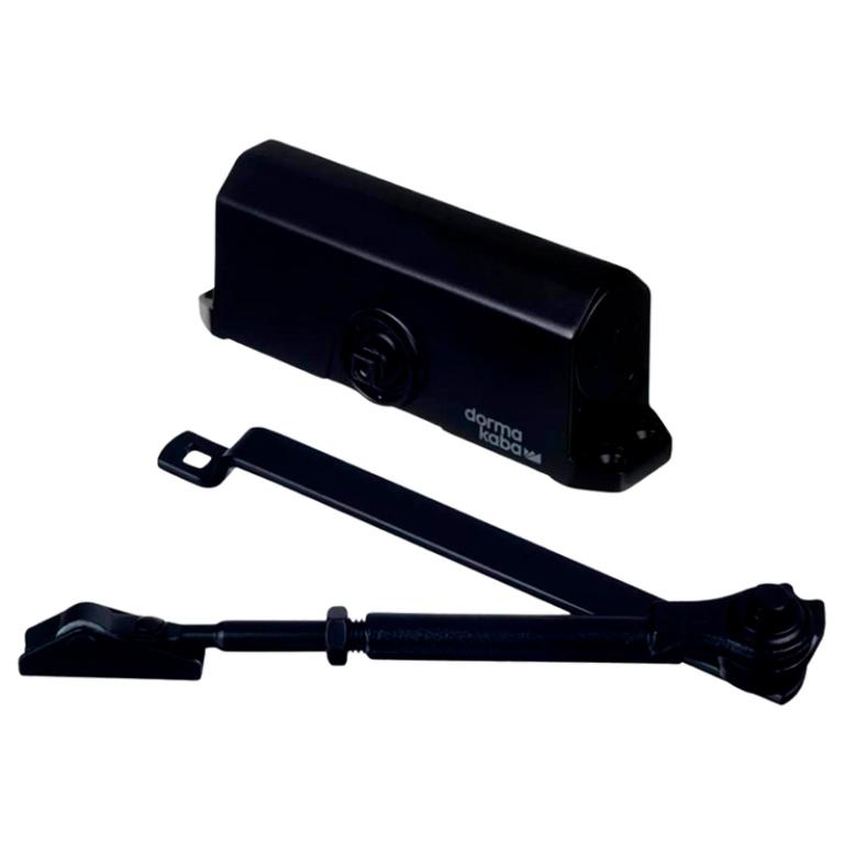 MOLA AEREA DORMA 200-2 PRETA - 40KG