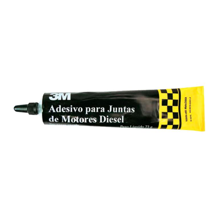 ADESIVO P/JUNTA 3M 73 GRS