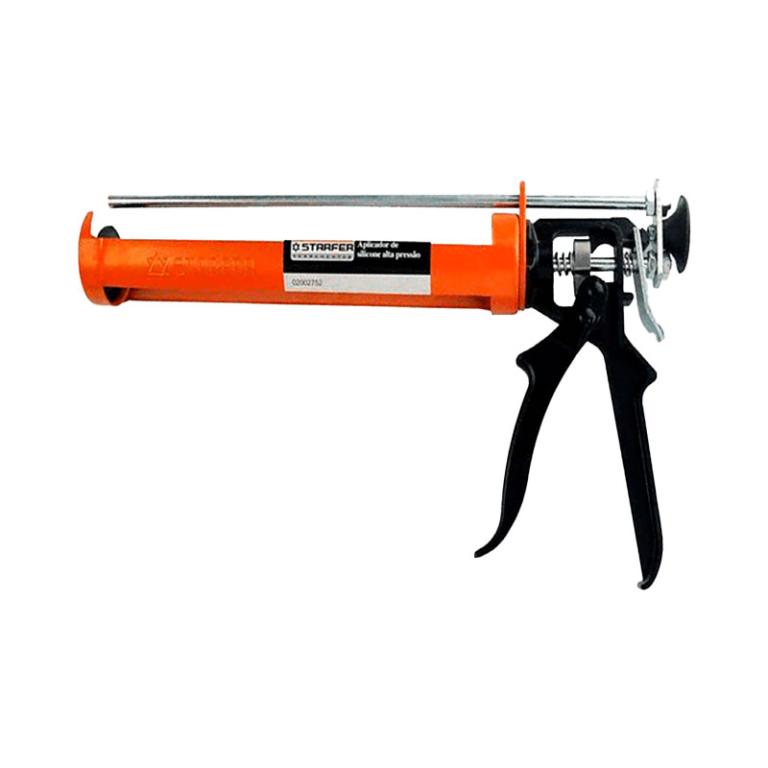 APLICADOR DE SILICONE STARF.PROF.52