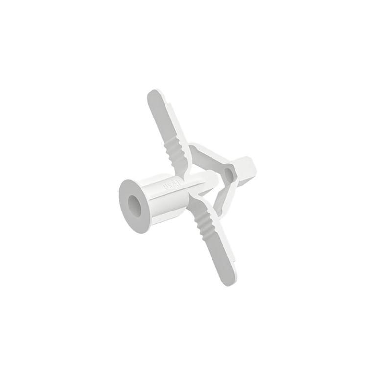 BUCHA P/GESSO 3 13-23MM C/250 FLY