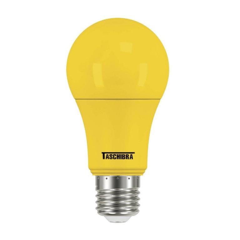 LAMP LED BULBO TASCHIBRA 05W TKL AM