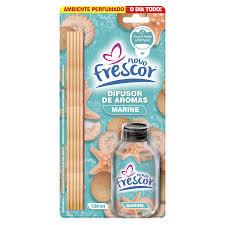 DIFUSOR AROMA FRESCOR MARINE 100ML