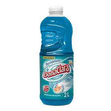 DESINFETANTE D.CLARA OCEANO 2000ML