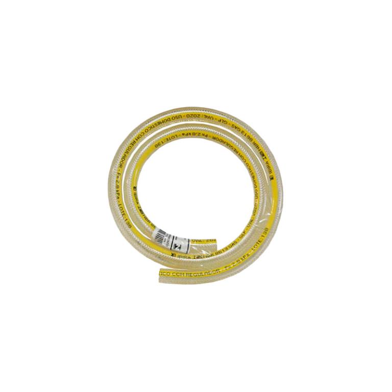 MANGUEIRA P/GAS IBIRA 0.80MT