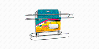 SUPORTE PAPEL 2 ROLOS-031