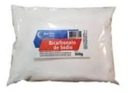 BICARBONATO DE SODIO / 500 GR