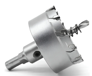 SERRA COPO P/ METAIS 50mm