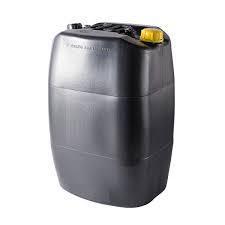 THINNER P/ LIMPEZA GALÃO DE 20 LITROS