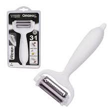 DESCASCADOR DE LEGUMES