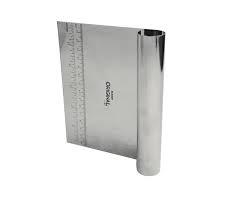 ESPATULA TUBULAR AÇO INOX SQ