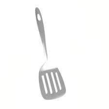 ESPATULA VAZADA INOX