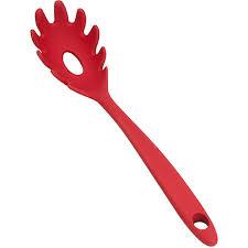 PEGADOR MACARRÃO SILICONE