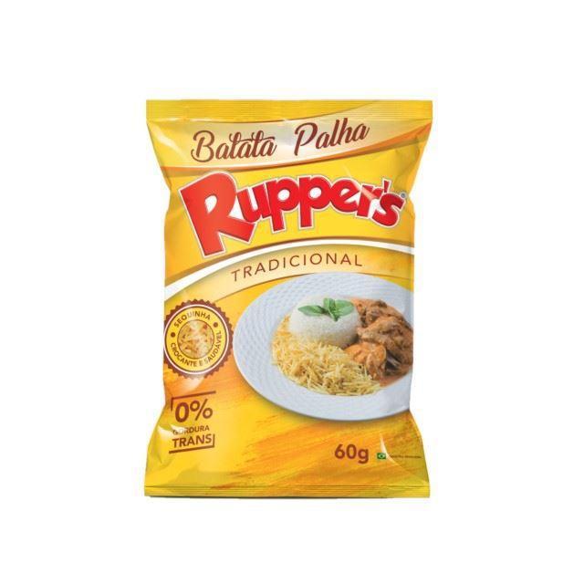 BATATA PALHA RUPPERS 100G