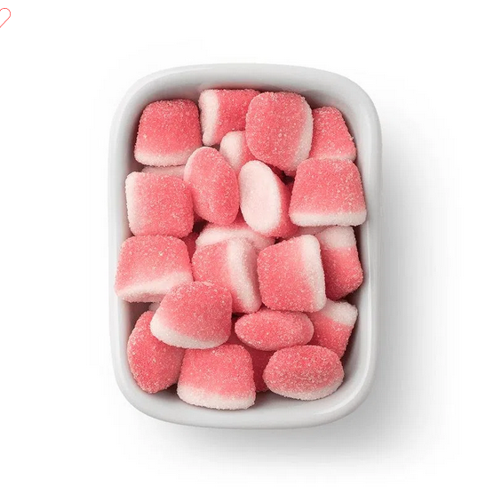 GELATINES MINI BEIJO 15G