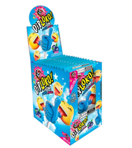 DIP LOKO BOOOM AMORA LIKE 11G