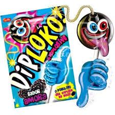 DIP LOKO BOOOM AMORA LIKE 11G