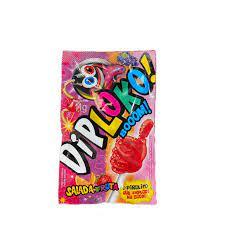 DIP LOKO BOOOM SALADA DE FRUTAS LIKE 11G