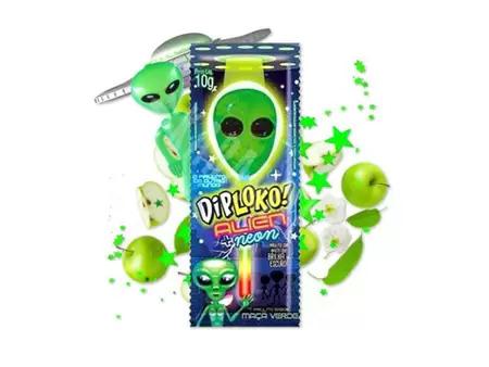 DIP LOKO NEON ALIEN 10G