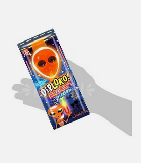 DIP LOKO NEON ALIEN 10G