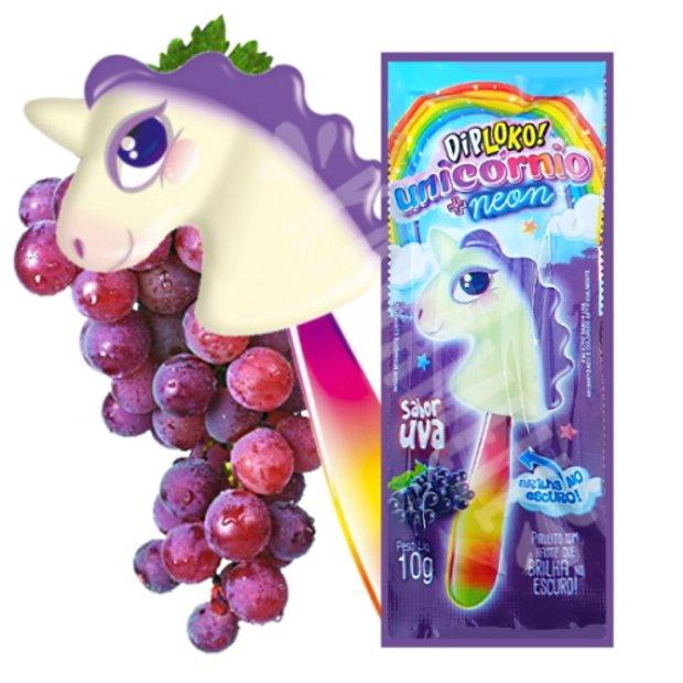 DIP LOKO NEON UNICORNIO 10G