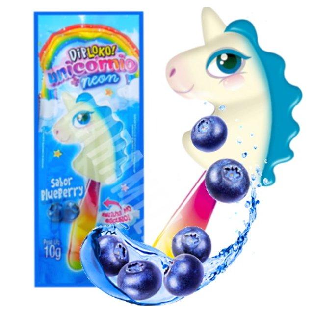 DIP LOKO NEON UNICORNIO 10G