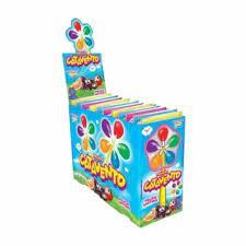 DIP LOKO PIRULITO CATAVENTO GOTAS 12G