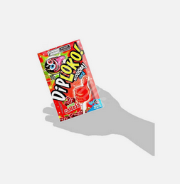 DIP LOKO BOOOM COLA LIKE 11G