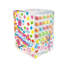DANCLETS TUTTI FRUTTI 35/10,5G