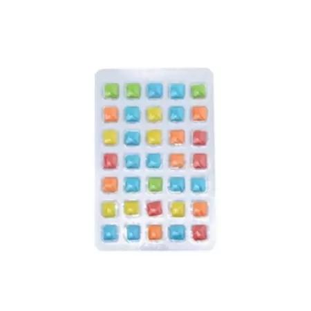 DANCLETS TUTTI FRUTTI 35/10,5G