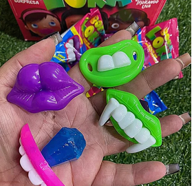 DIP LOKO BOKA LOKA SORTIDA 12G