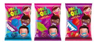 DIP LOKO BOKA LOKA SORTIDA 12G