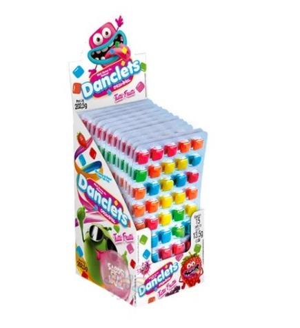 DANCLETS TUTTI FRUTTI 45/13,5