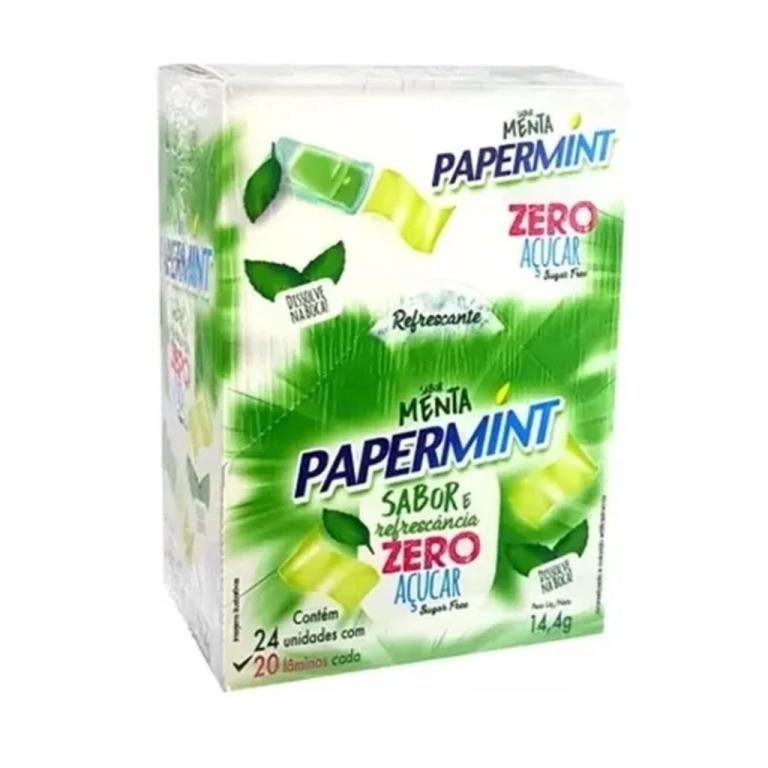 DIP LOKO PAPERMINT MENTA 0,6G