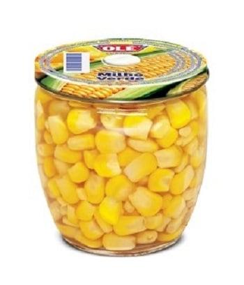 MILHO VERDE   COPO 120 GRS