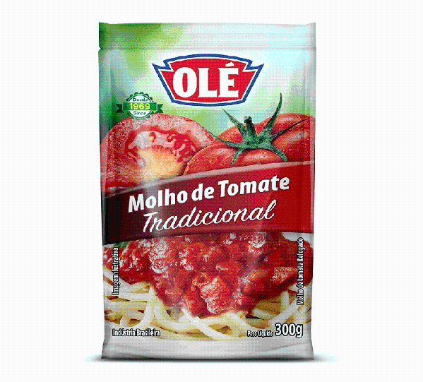 MOLHO TOM.TRAD.SACHE 300GR