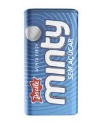 PASTILHA MINTY MENTA FRESH SEM ACUCAR 21G