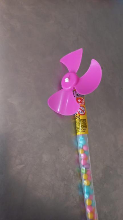 Mini Turbo para troca