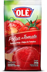 POLPA TOMATE SACHE 300GR
