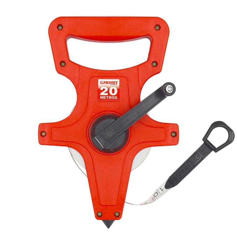 FITA METRICA - 30M - GADAN    TRENA 30 METROS