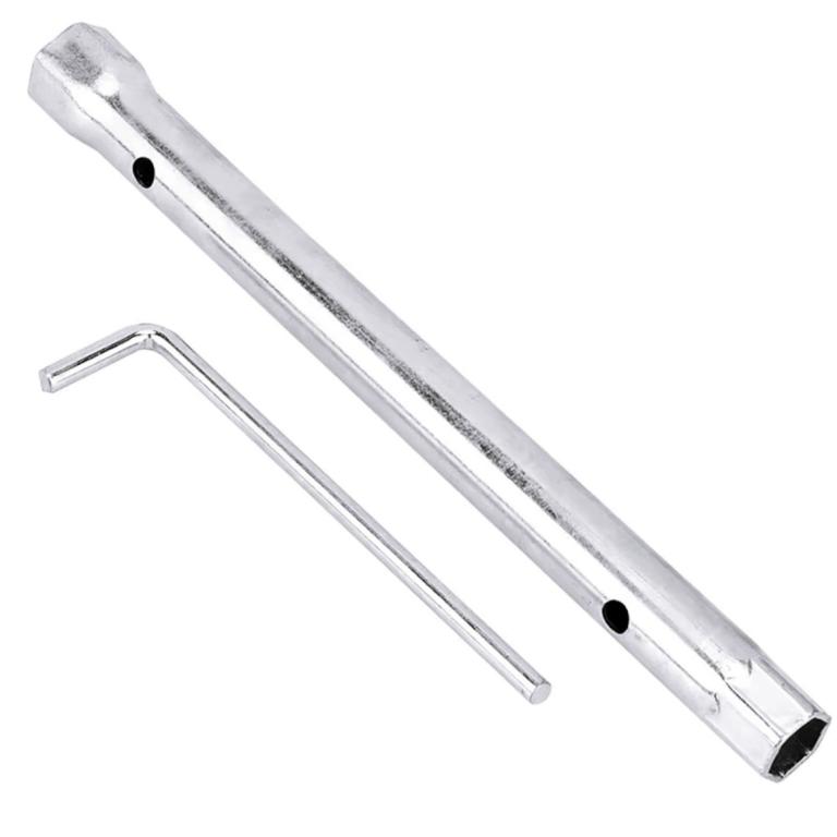 Chave De Vela 30 Cm