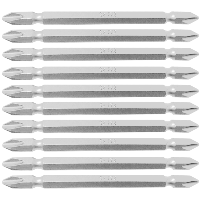 JOGO DE BITS PHILIPS PROFISSIONAL LONGO
