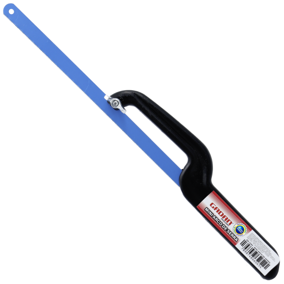 MINI ARCO DE SERRA 12" COM SERRA - GADAN