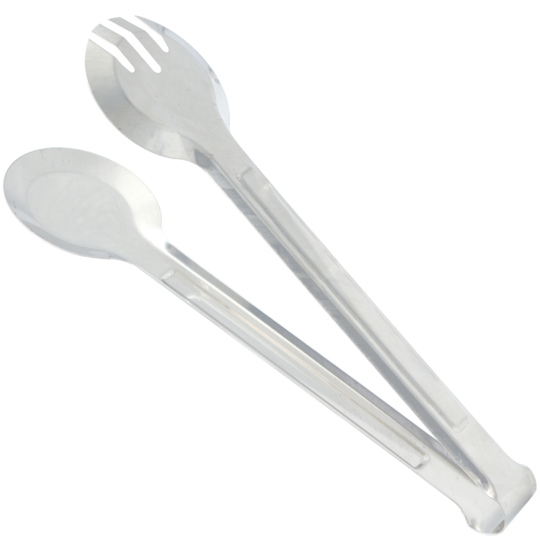 PEGADOR DE GELO - INOX - 20CM