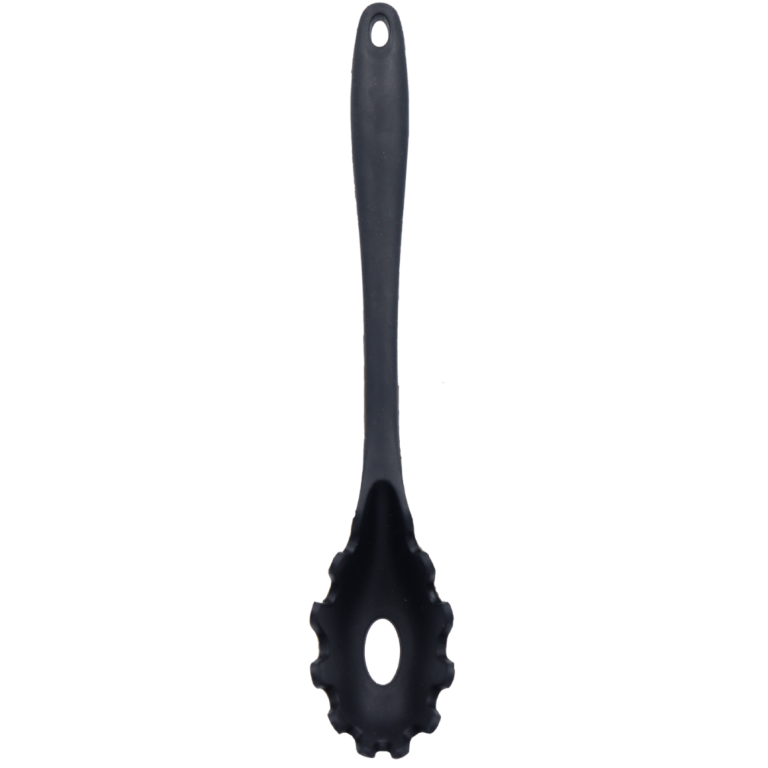 PEGADOR DE MASSAS - SILICONE - 28CM