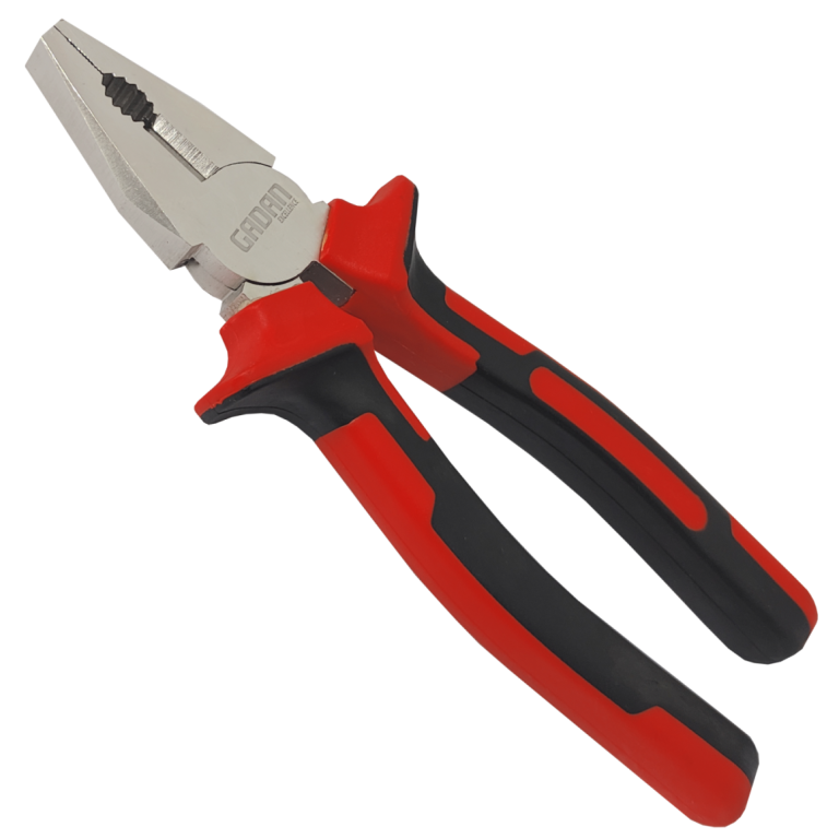 ALICATE UNIVERSAL 8" POLIDO PROFISSIONAL