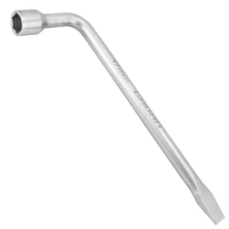 CHAVE DE RODA 17MM COM ESPÁTULA
